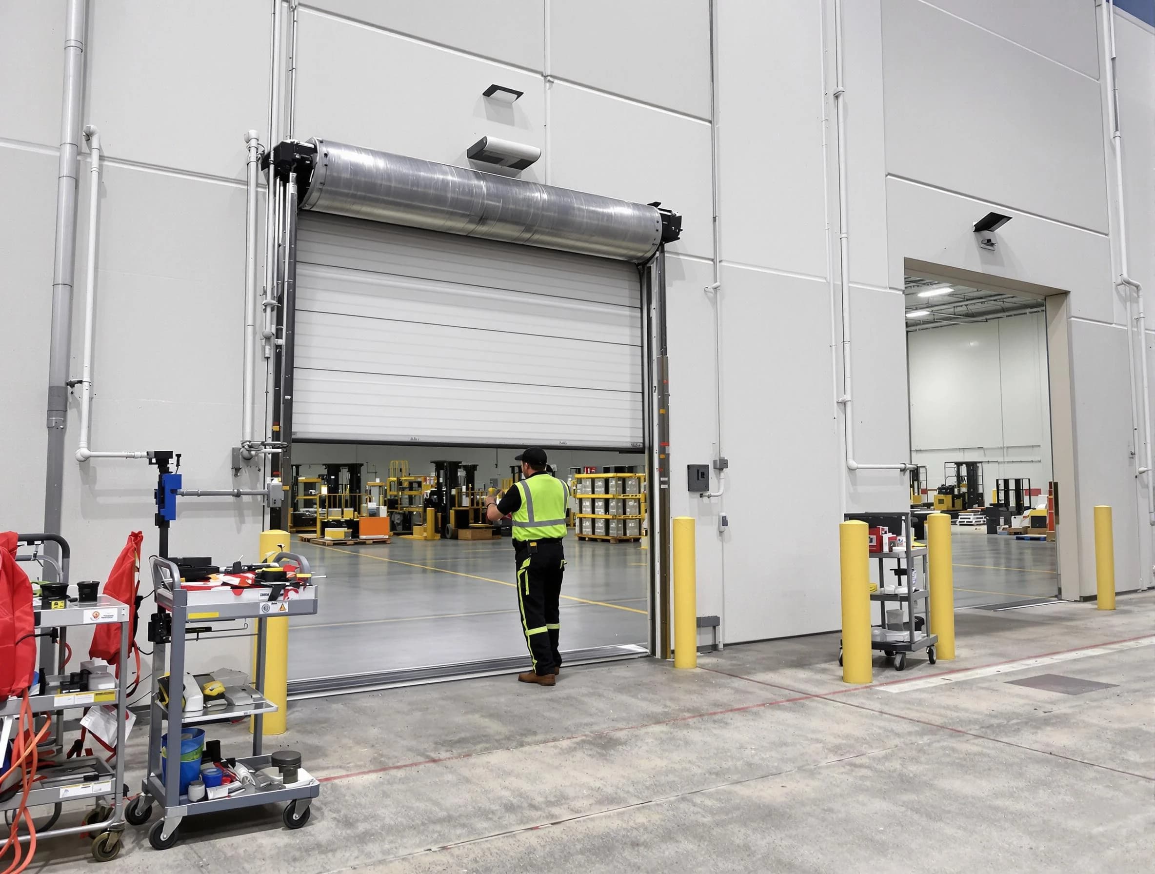 Commercial Repair service in Marshfield, MA