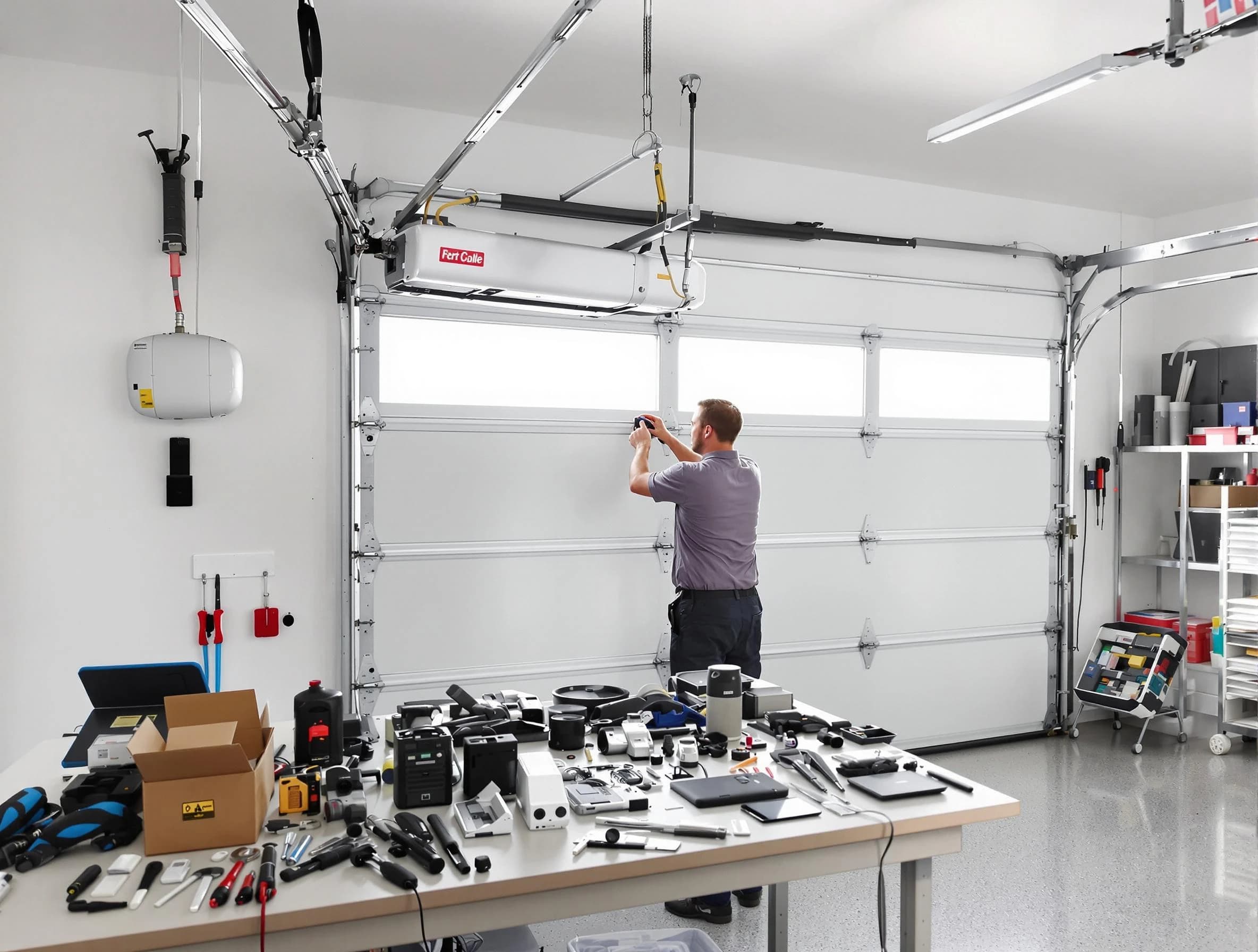 Opener Repair service in Marshfield, MA